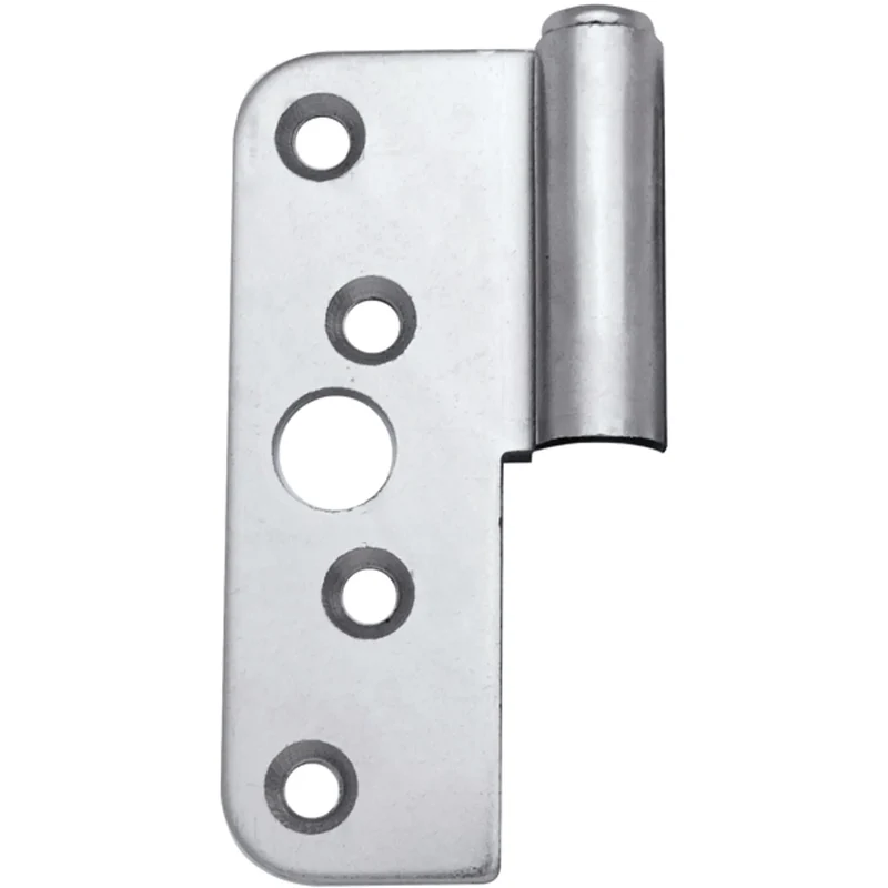 Dörrdel 3288-22 vä z-a matt