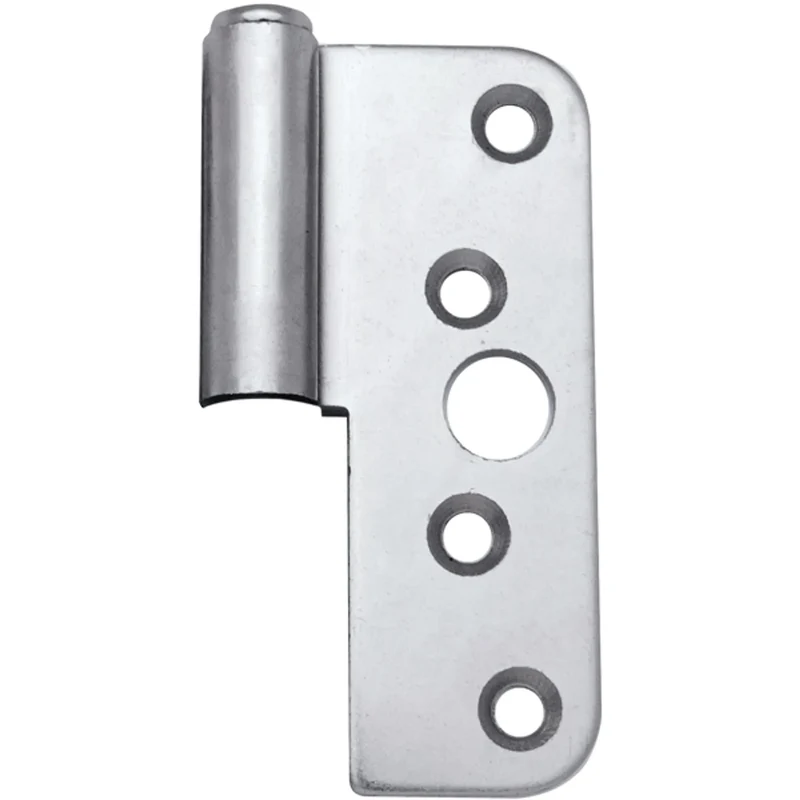 Dörrdel 3288-22 hö z-a matt