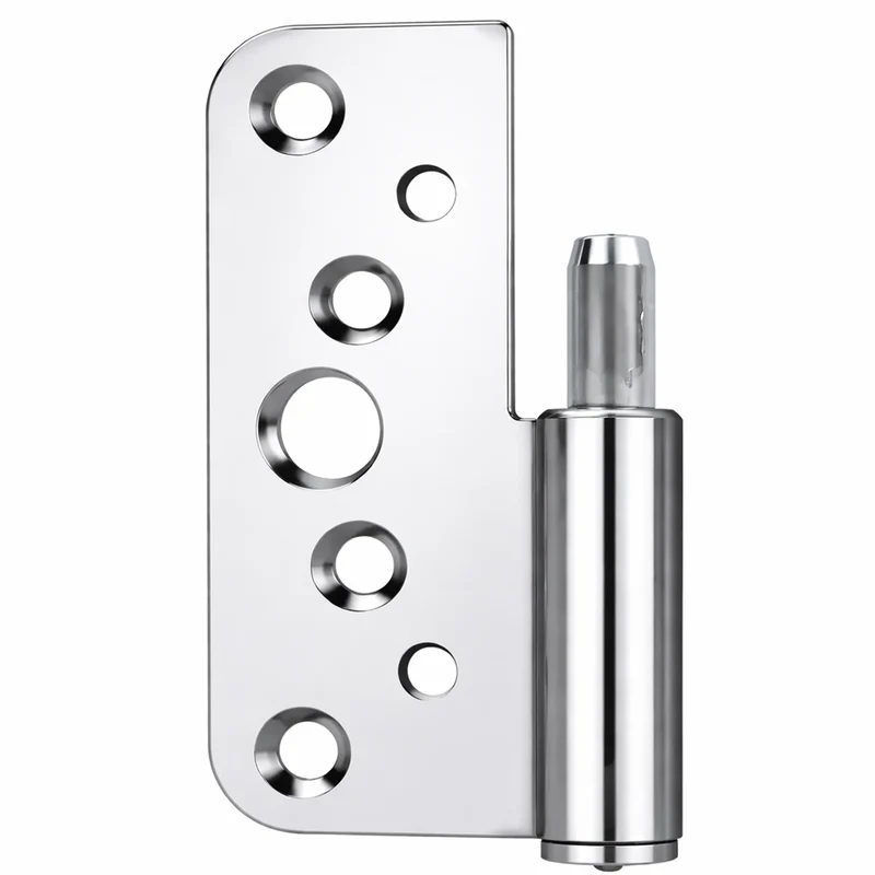 Karmdel 3288-09 hö blank z-a