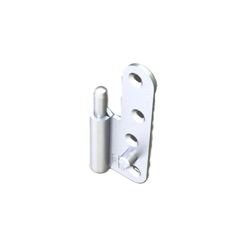 Karmdel 3228-05 vä blank 50-p