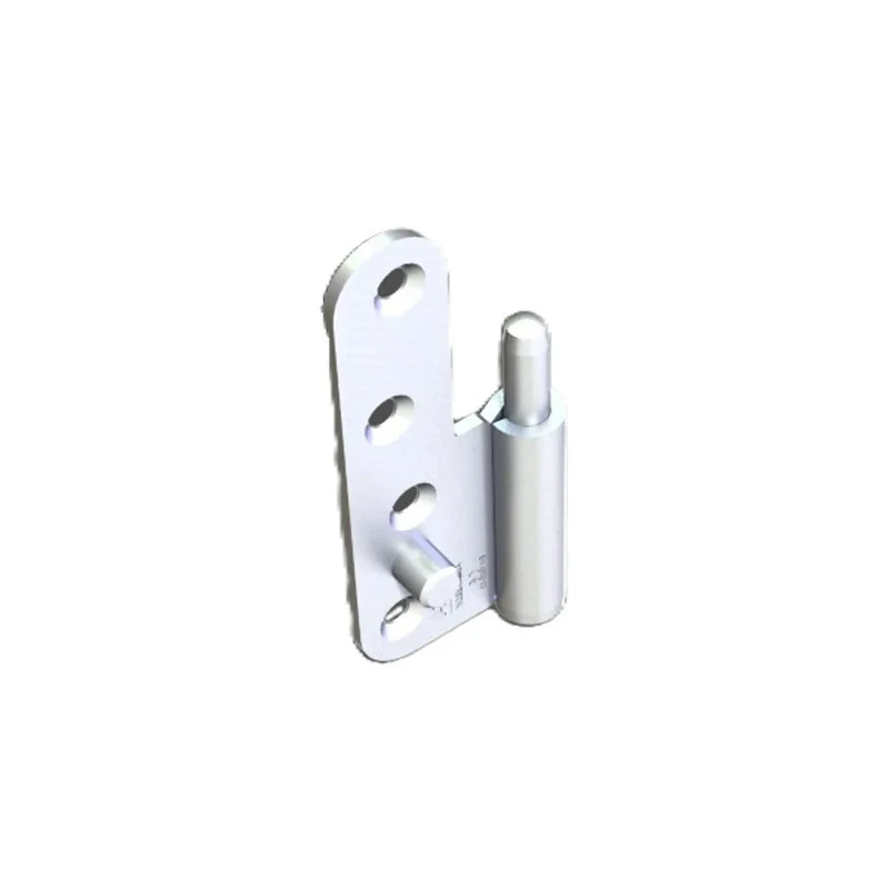 Karmdel 3228-05 hö blank 50-p