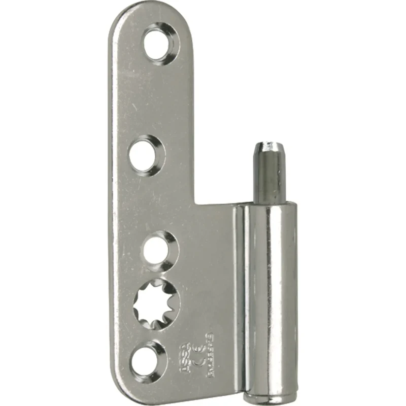 Karmdel 3228-06 hö matt 50-p
