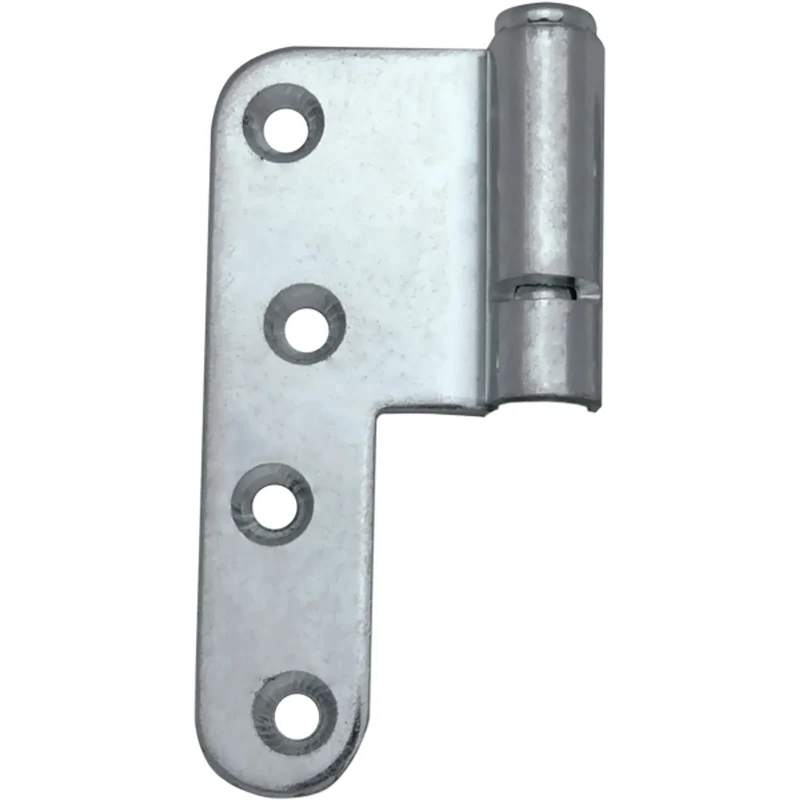 Dörrdel 3228-110 vä matt 50-p