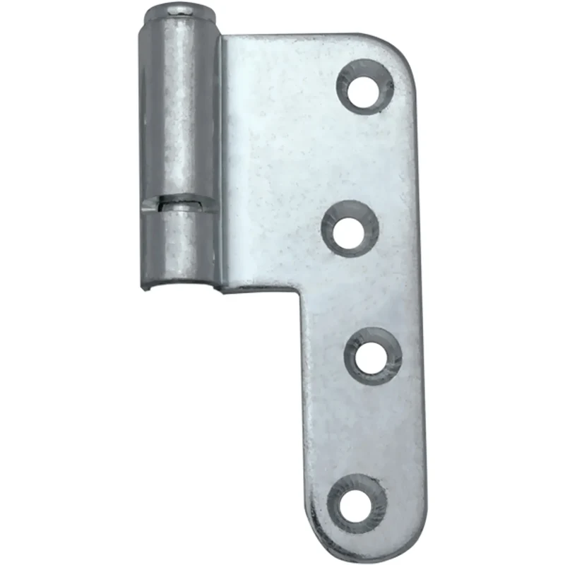 Dörrdel 3228-110 hö matt 50-p