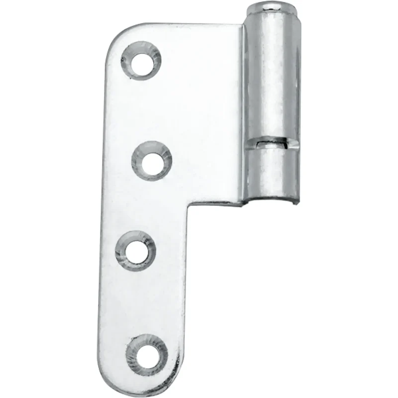 Dörrdel 3228-110mm vä N 50-p