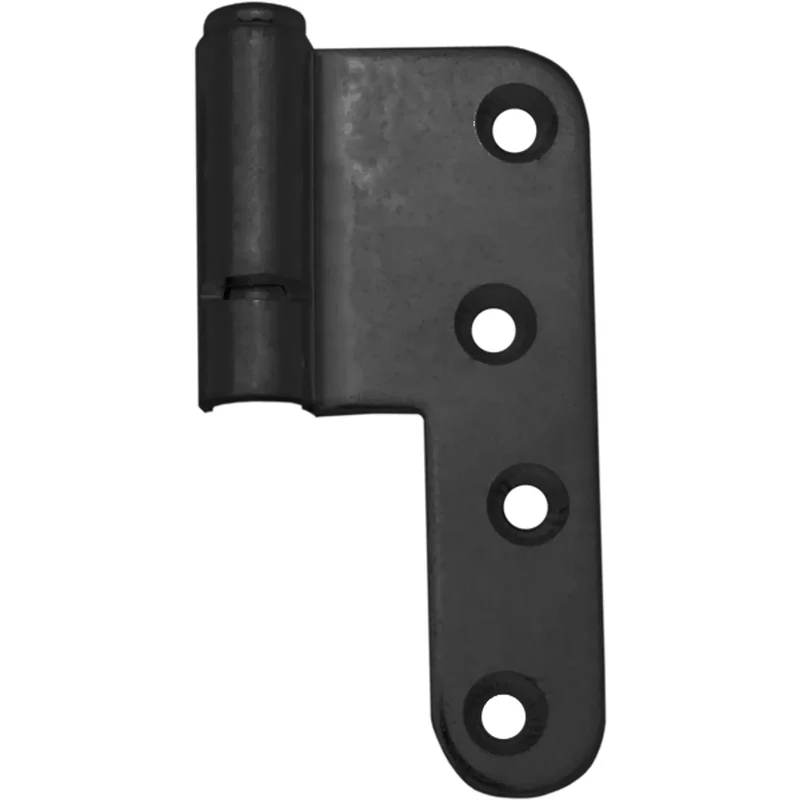 Dörrdel 3228-110 hö svart 50-p