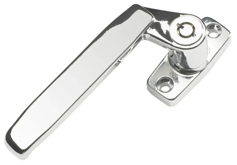 Handtag 293 vä krom x-44