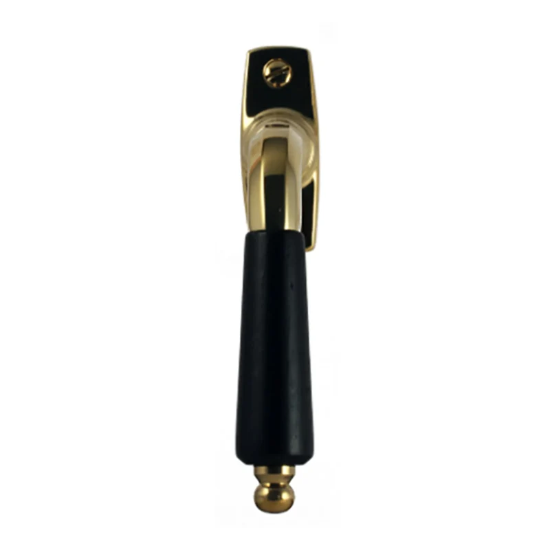 Handtag 2785 R MP/svart
