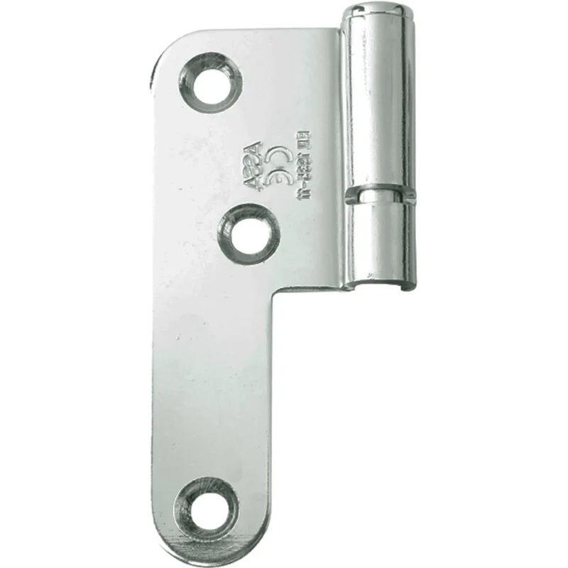 Dörrdel 3220-100 vä matt 100-p