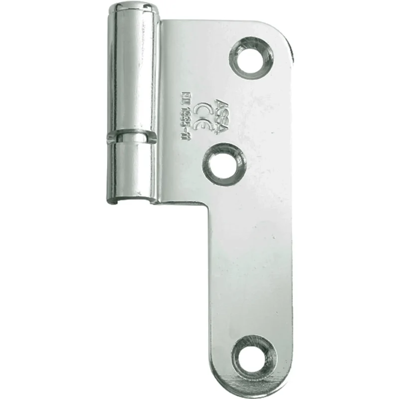 Dörrdel 3220-100 hö matt 100-p
