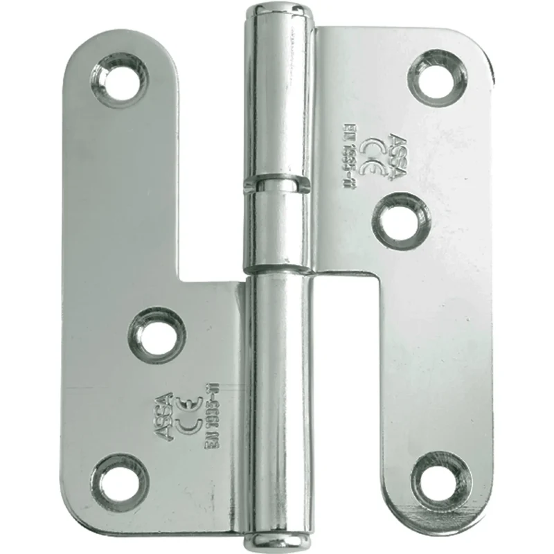 Gångjärn 3220-100 hö z-a matt