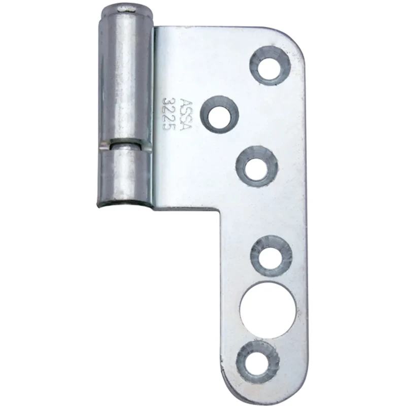 Dörrdel 3225-23 hö Z 50-p