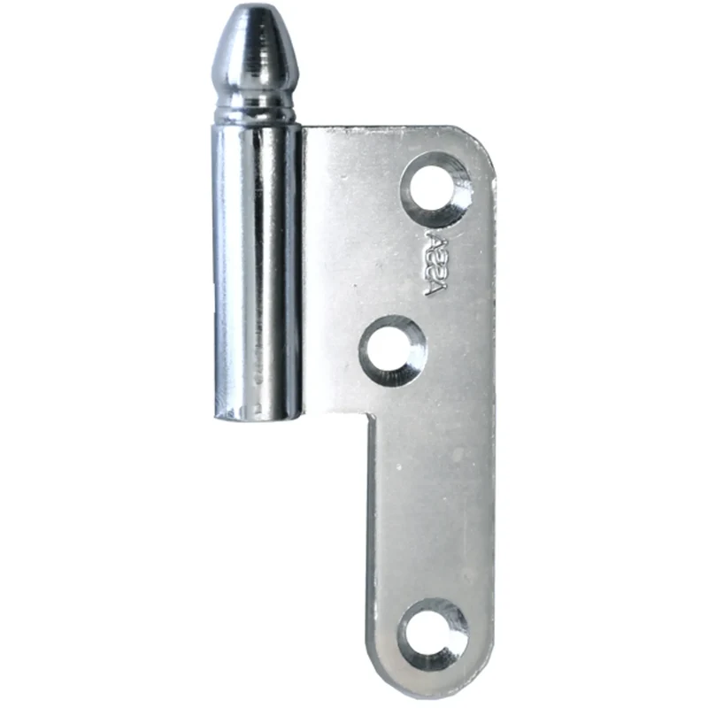 Dörrdel 1228-AM hö Z 100-p