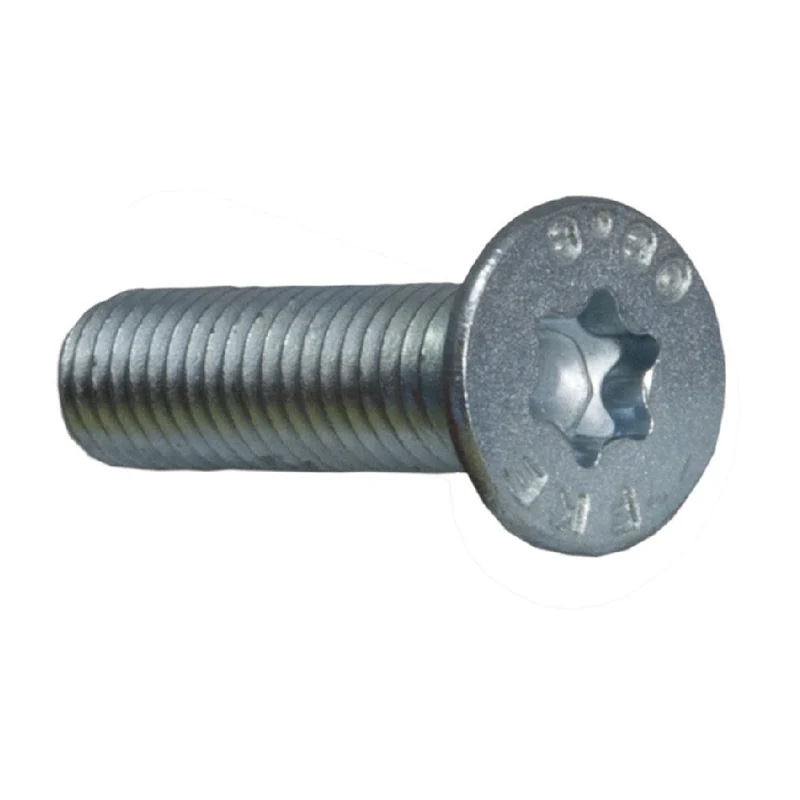 Maskinskruv MFT M4x10 Bits T20