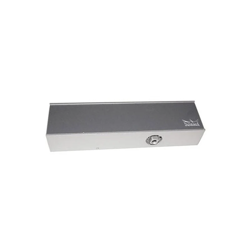 Dörrstängare TS73 2-4 silver
