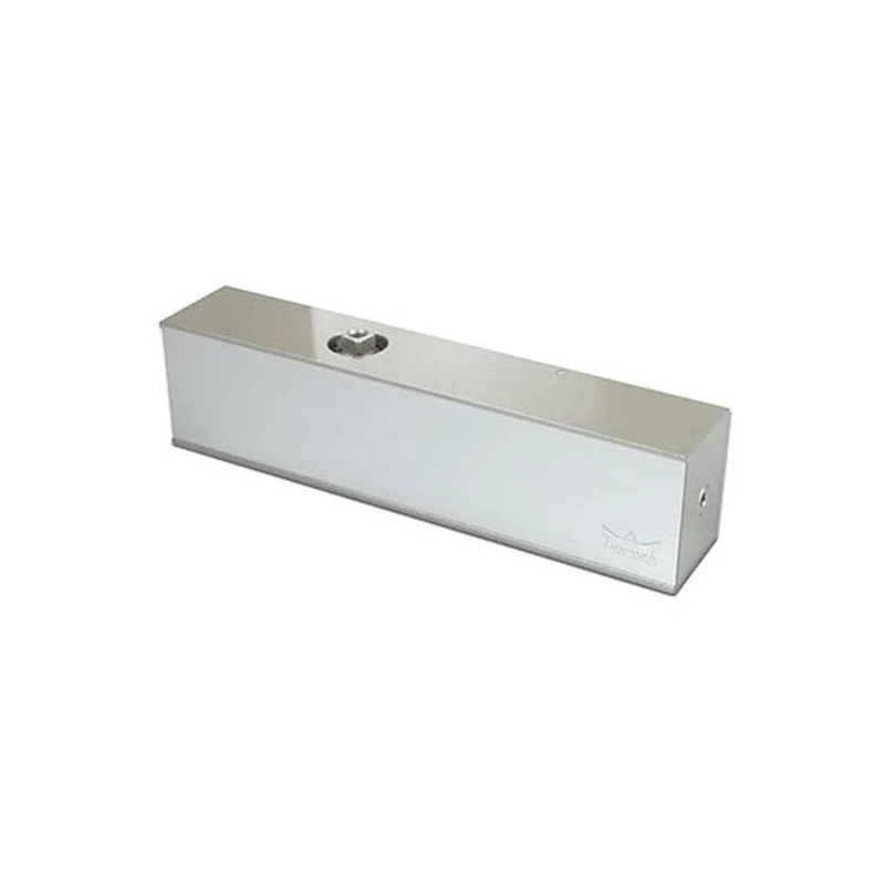 Dörrstängare TS83 3-6 TF silver