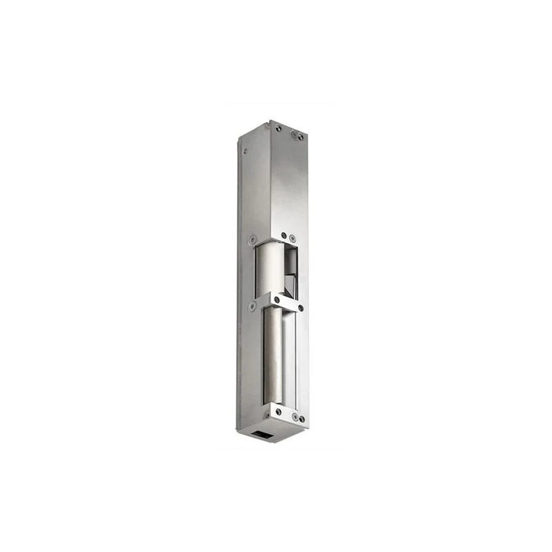 Elslutbleck Step 28EH rättvänd 24V 9mm
