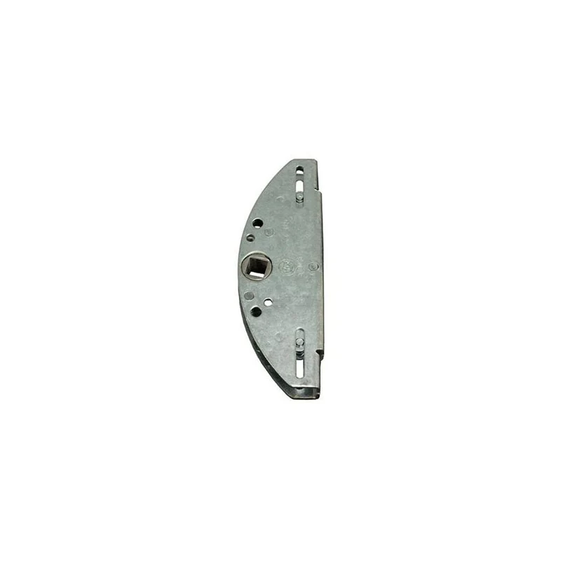 ASSA Låshus 5600-8 – Spanjolett för H-fönster, 8 mm fyrkantsprint