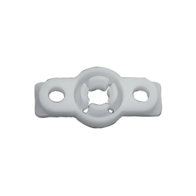 Karmfäste 1650 Vit ASSA ABLOY – Fönster & Dörrtillbehör