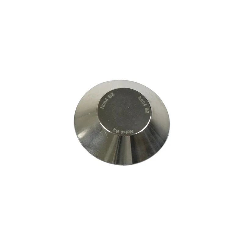 Blindbricka blind 4mm utsida krom SB
