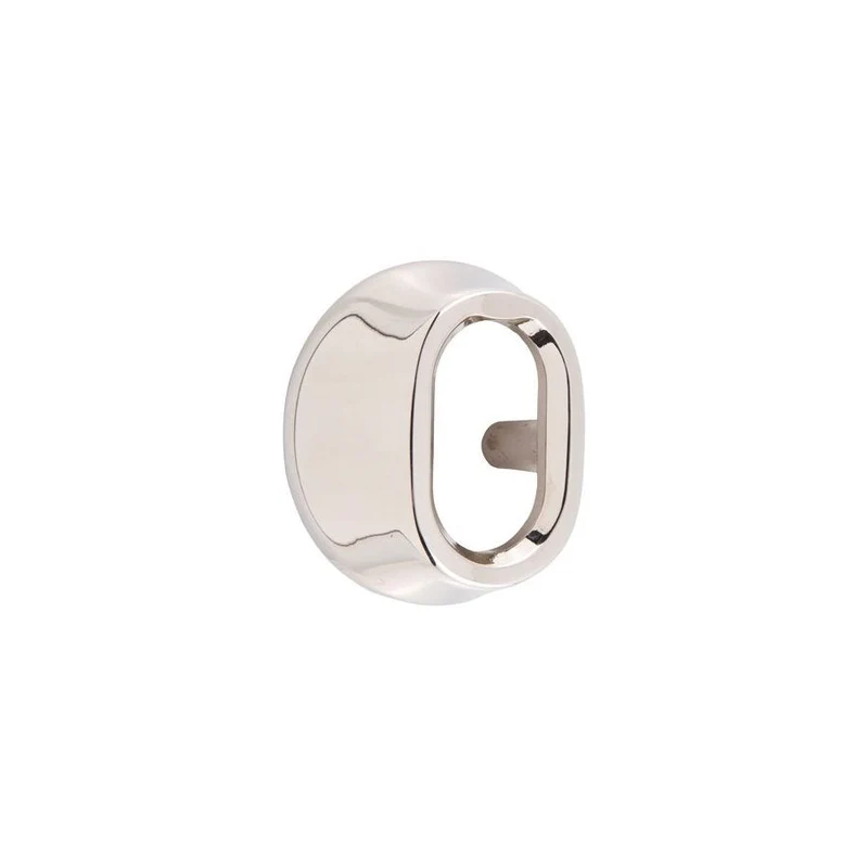 Cylinderring oval 16-21mm nickel SB