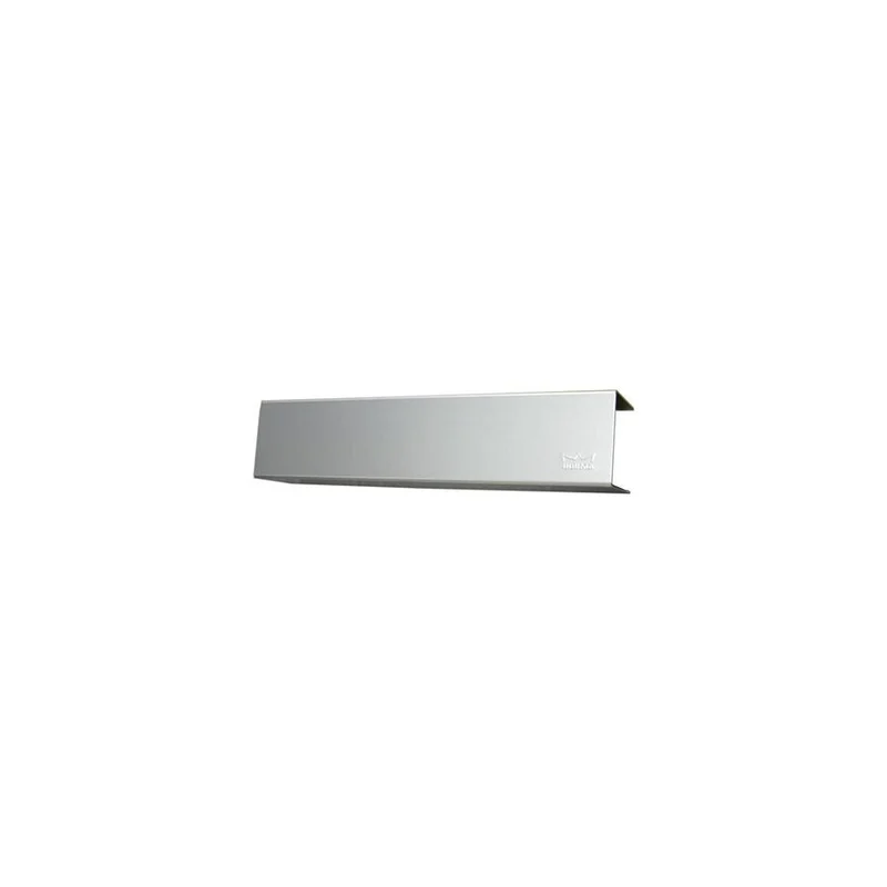 Täckkåpa TS93 Contur 2-5 275mm silver
