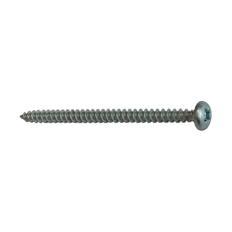 Skruv trä för rokokocylinder TKXZ 4,5x70mm