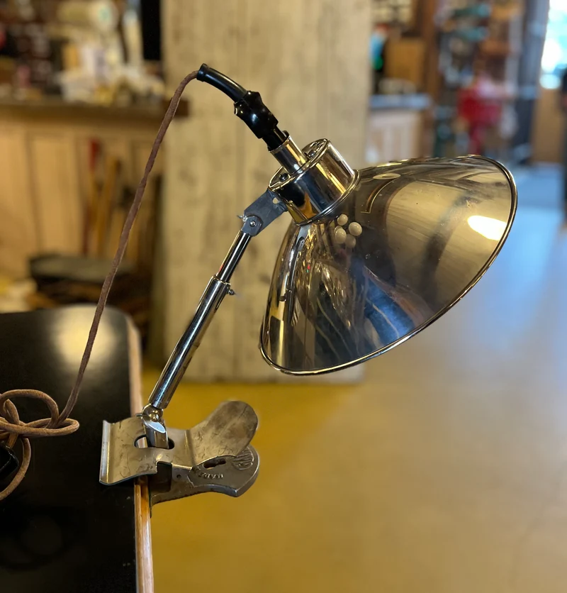 Lampa ”Glory”