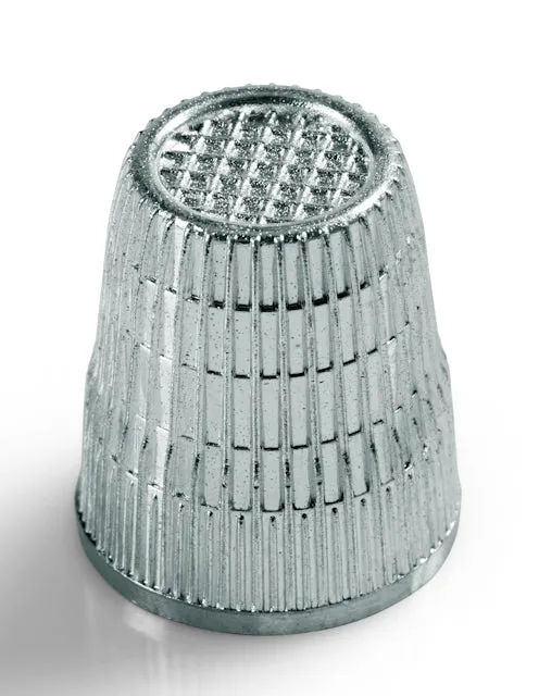 Fingerborg