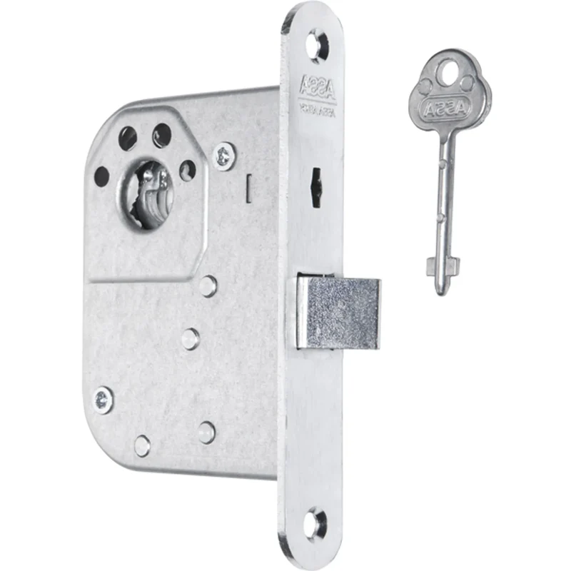 Låshus 2580-50 hö Z