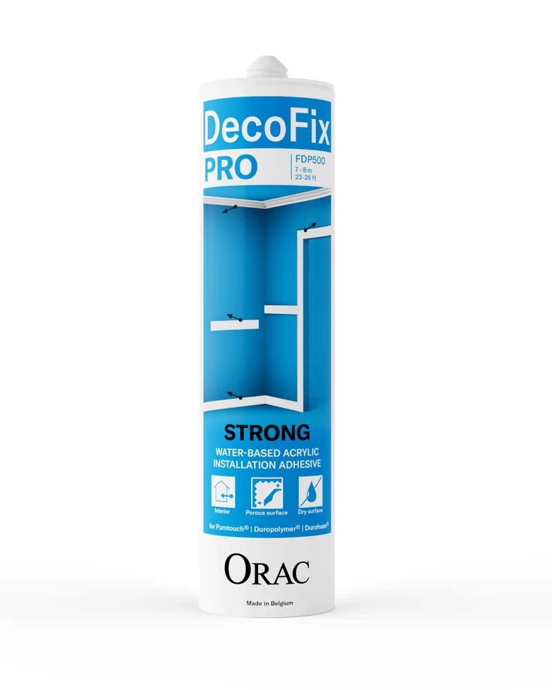 Orac Decor - Lim Decofix pro patron 310 ml