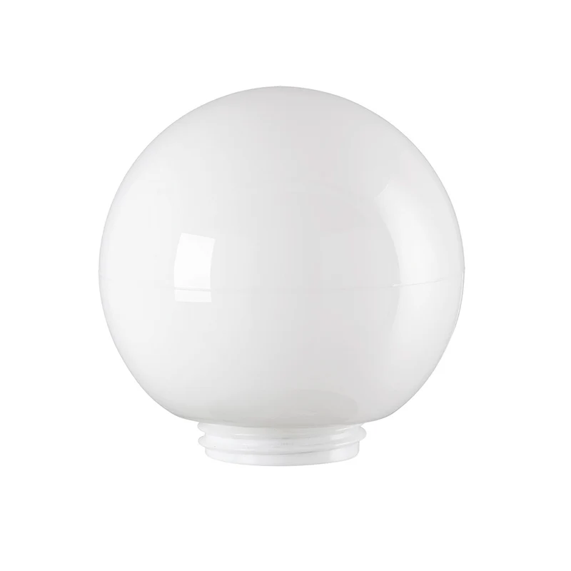 Glaskupa 150 blank opal