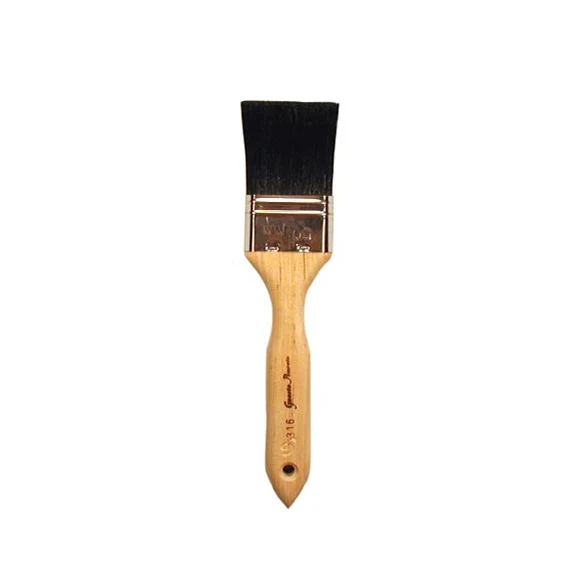 Anstrykare Flat, 75 mm tjock-1