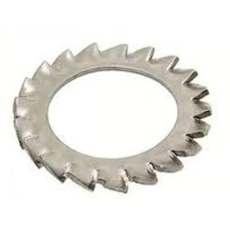 Bricka AZ 6,4 x 11 x 0,7 Z