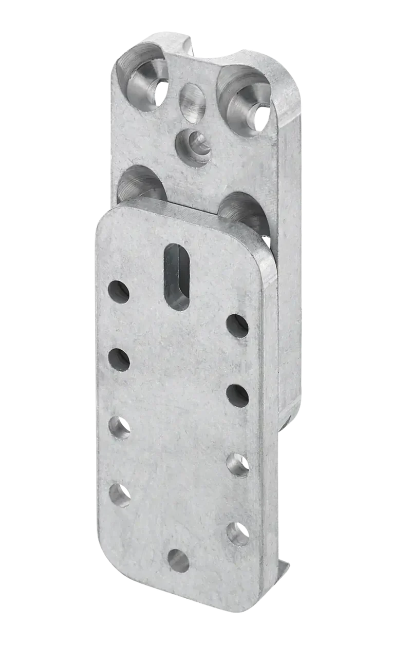 Dolt träbeslag SXHC70 25-pack