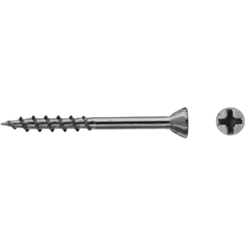 Spånskiveskruv 8057/57 3500-p