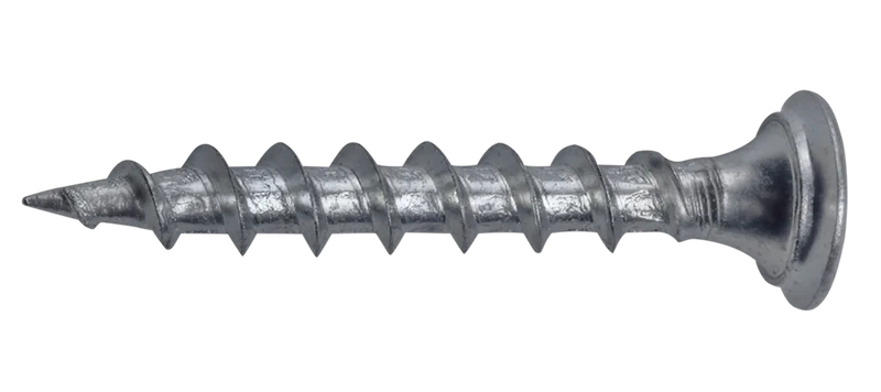 Gipsskruv 3,9 x 30 Z PH bandad
