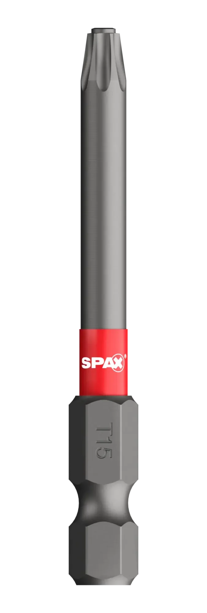Bits Spax T-Star Plus T15