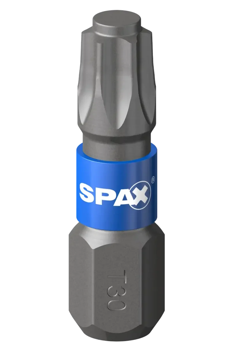 Bits Spax T-Star Plus T30