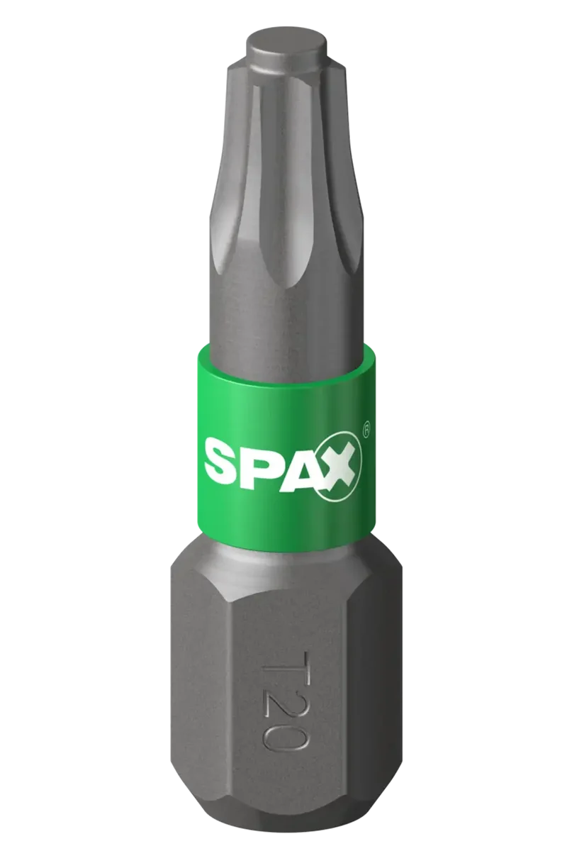 Bits Spax T-Star Plus T20