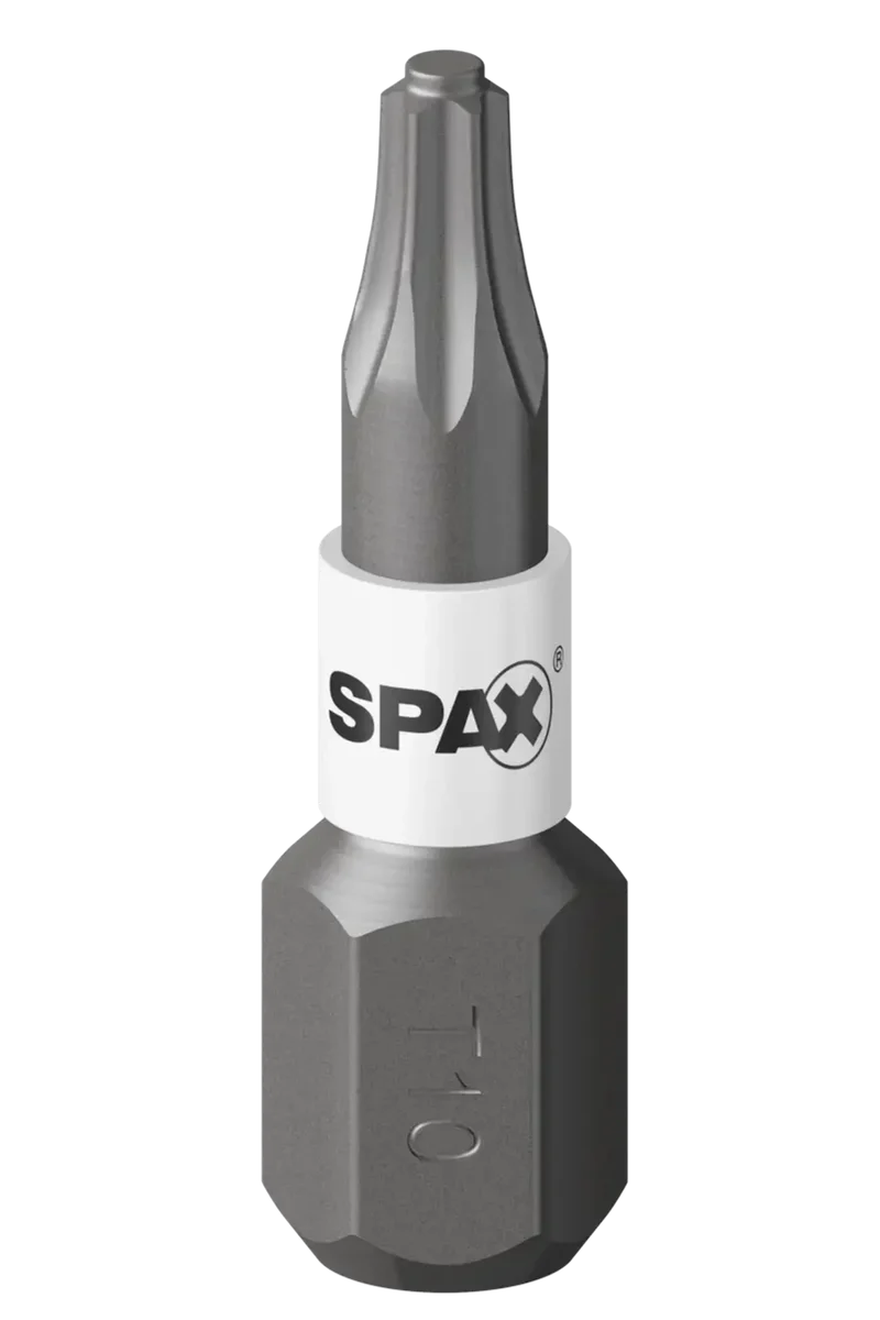 Bits Spax T-Star Plus T10