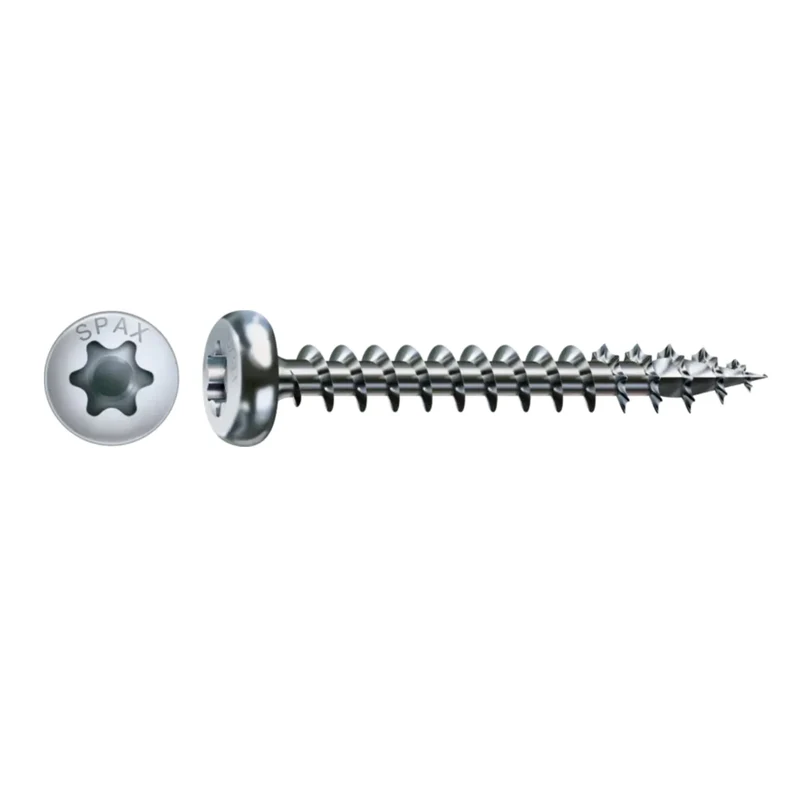 TKT Z 6,0 x 80 spax 200-p