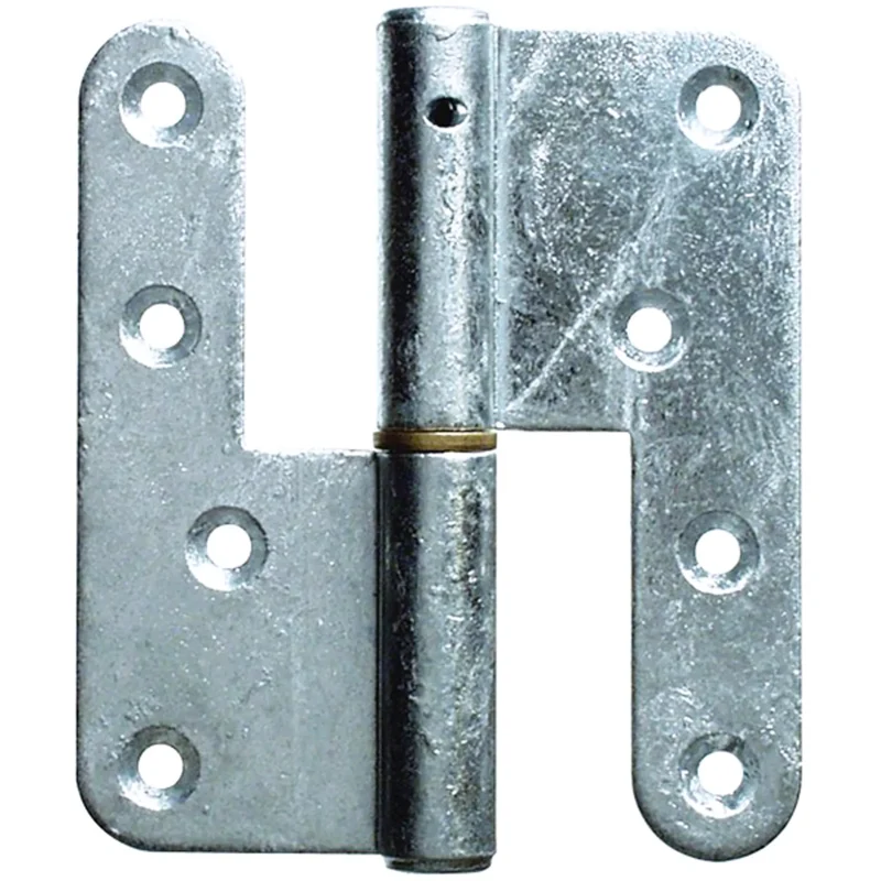 Gångjärn 1141 efz hö 142 mm