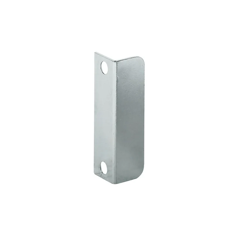 Vinkelbleck 40 x 13 x 12 mm N