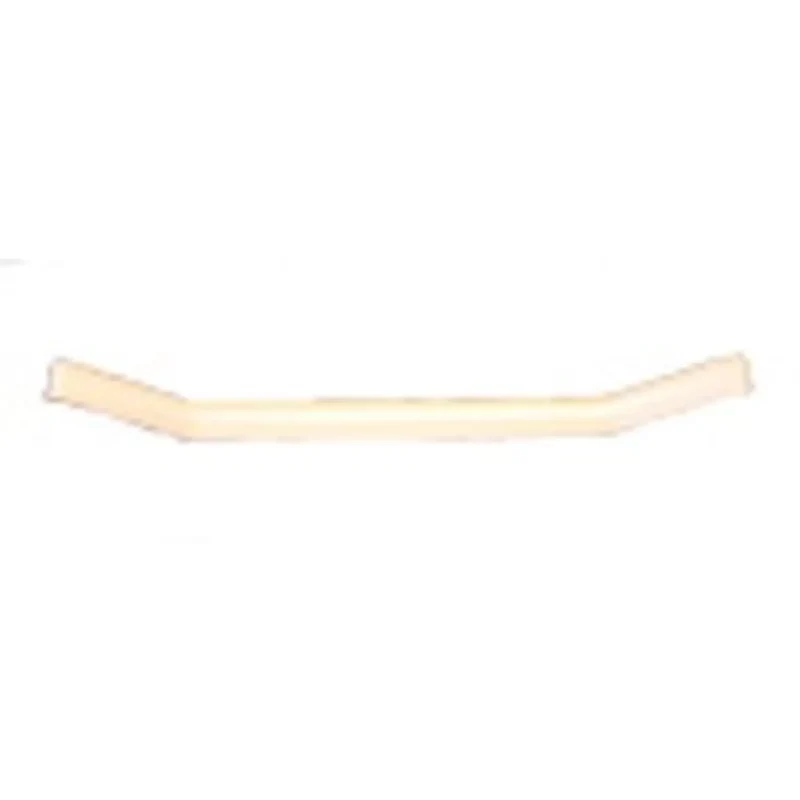 Plastklämma bredd 160 mm