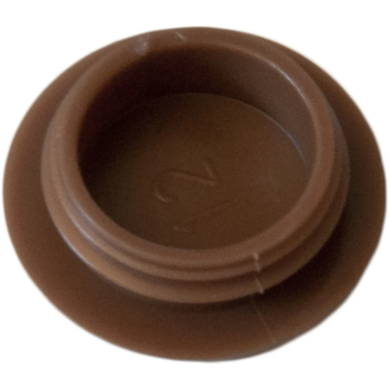 Täckplugg 8056 teak 14-19