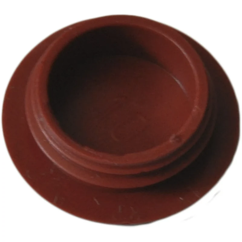 Täckplugg 6429 röd 14-19 200-p