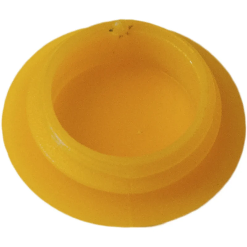 Täckplugg 6042 gul 14-19 200-p
