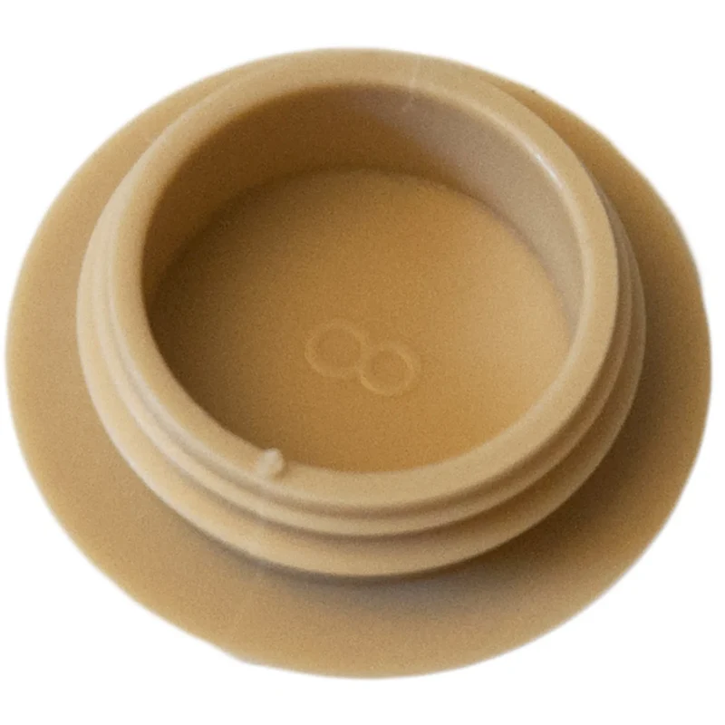 Täckplugg 2227 beige 14-19