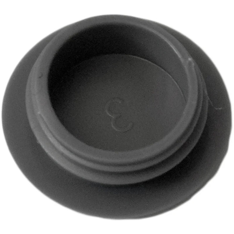 Täckplugg 1128 grå 14-19 200-p